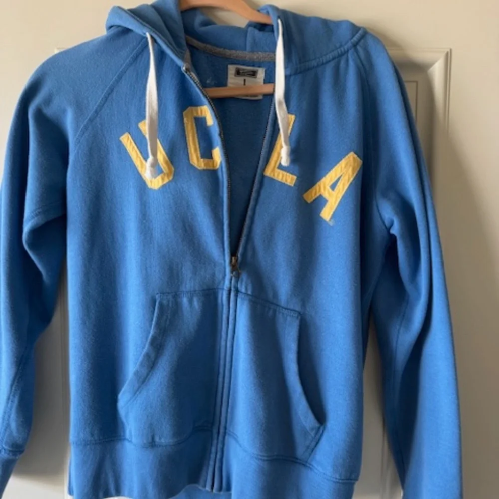 UCLA jacket - Picture 2 of 3